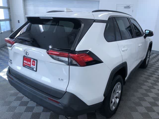 Thumbnail: 2019 Toyota RAV4 - 27