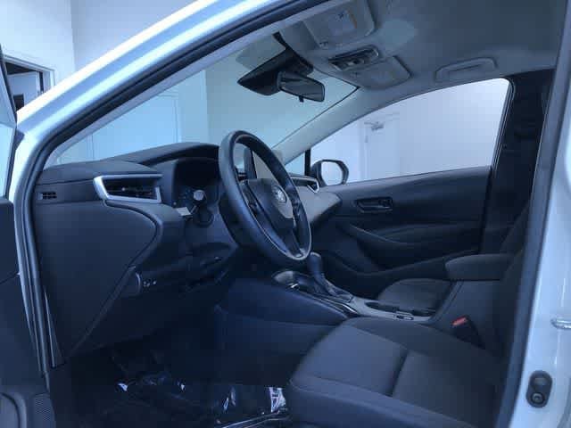 Thumbnail: 2025 Toyota Corolla - 11