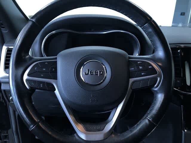 Thumbnail: 2020 Jeep Grand Cherokee - 24