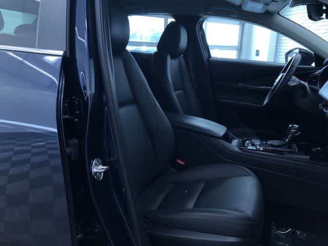 Thumbnail: 2025 Mazda CX-30 - 23