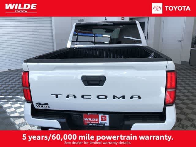 Thumbnail: 2025 Toyota Tacoma - 5