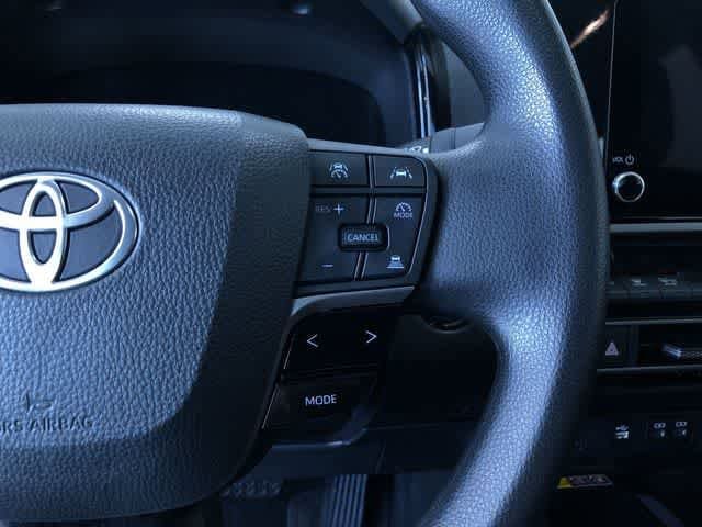 Thumbnail: 2025 Toyota Camry - 26