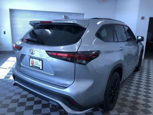 Thumbnail: 2025 Toyota Highlander - 33