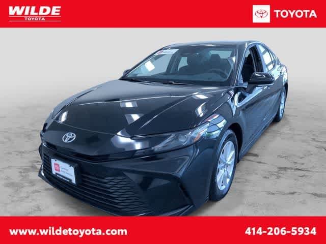 Thumbnail: 2026 Toyota Camry - 1