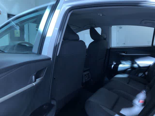 Thumbnail: 2025 Toyota Camry - 20