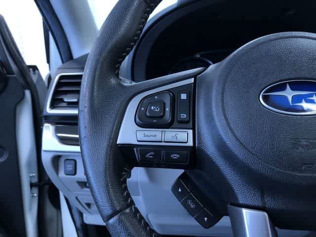 Thumbnail: 2017 Subaru Forester - 26