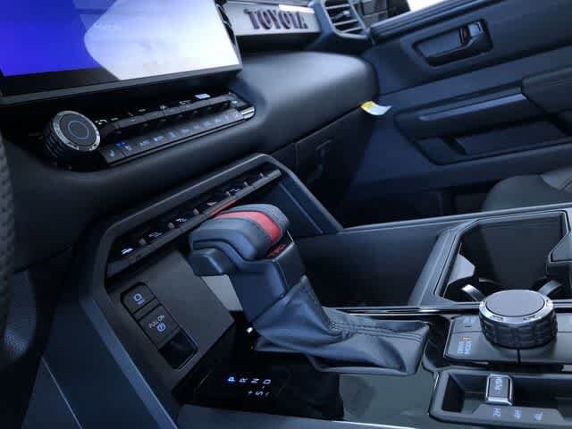 Thumbnail: 2026 Toyota Sequoia - 23