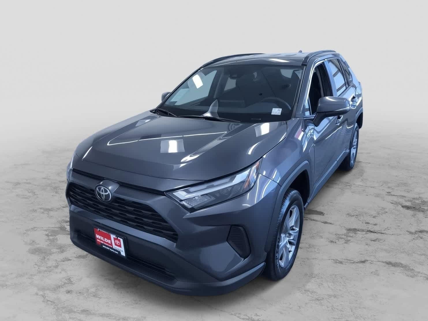 2024 Toyota RAV4 XLE -
                  West Allis, WI