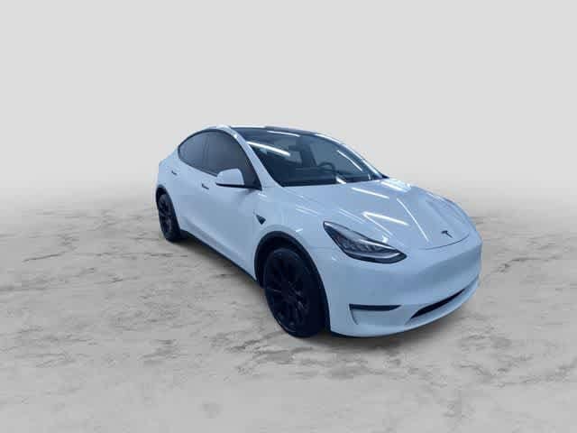 Thumbnail: 2021 Tesla Model Y - 3
