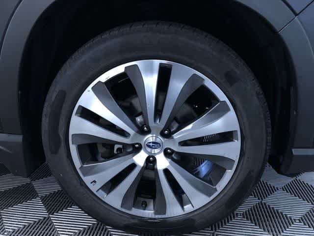Thumbnail: 2019 Subaru Ascent - 22