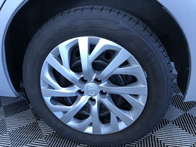 Thumbnail: 2019 Toyota Corolla - 17