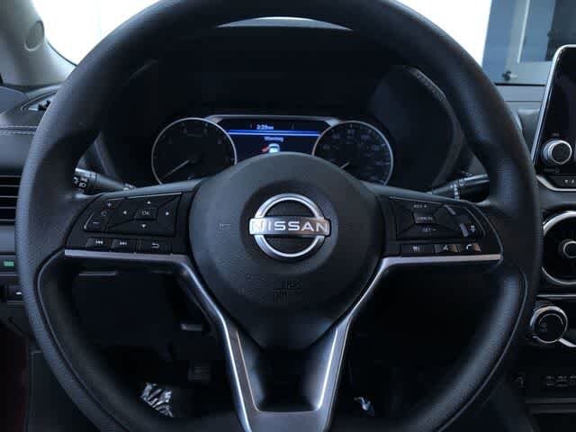Thumbnail: 2025 Nissan Sentra - 24