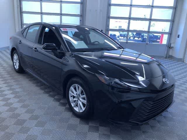 Thumbnail: 2026 Toyota Camry - 35