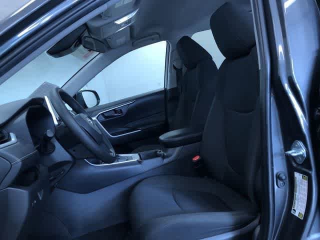 Thumbnail: 2024 Toyota RAV4 - 18