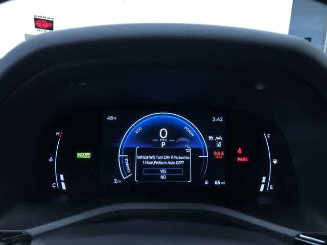 Thumbnail: 2026 Toyota Camry - 22