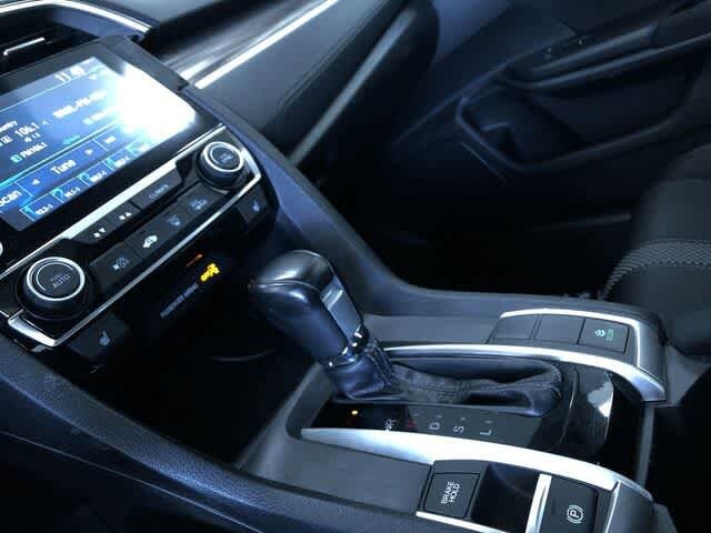 Thumbnail: 2021 Honda Civic - 29