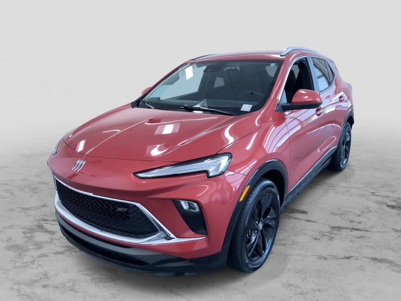 Thumbnail: 2024 Buick Encore GX - 1