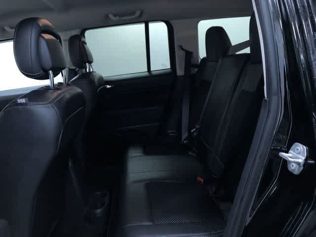 Thumbnail: 2016 Jeep Patriot - 21