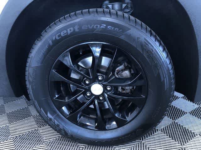 Thumbnail: 2020 Hyundai Santa Fe - 16