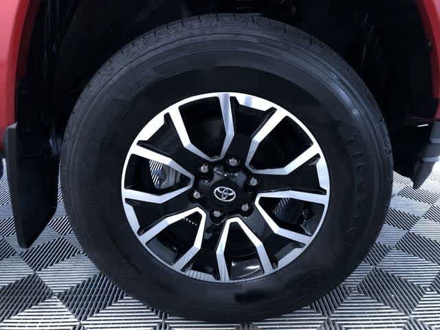 Thumbnail: 2022 Toyota Tacoma - 10