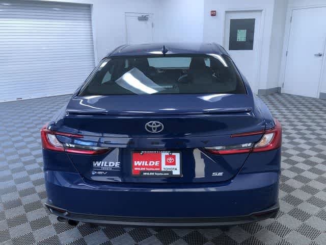 Thumbnail: 2025 Toyota Camry - 13