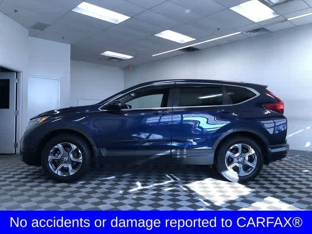 Thumbnail: 2018 Honda CR-V - 3