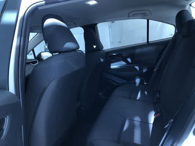 Thumbnail: 2025 Toyota Corolla - 19