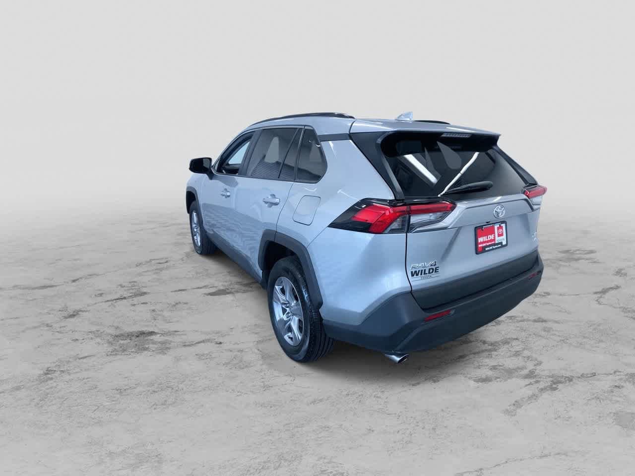 2024 Toyota RAV4 XLE 6