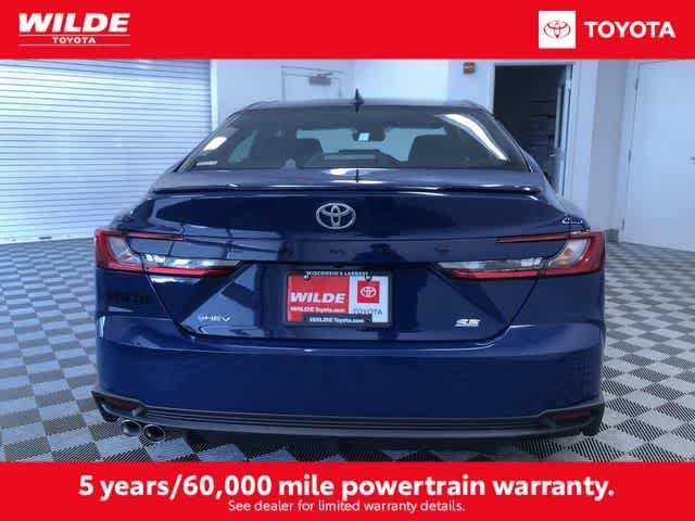 Thumbnail: 2026 Toyota Camry - 5