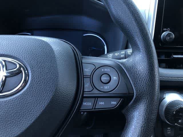 Thumbnail: 2025 Toyota RAV4 - 26