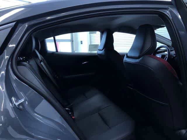 Thumbnail: 2026 Toyota Prius - 21