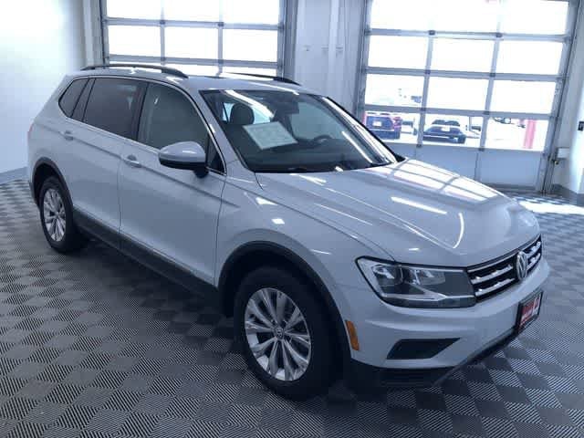 Thumbnail: 2018 Volkswagen Tiguan - 39