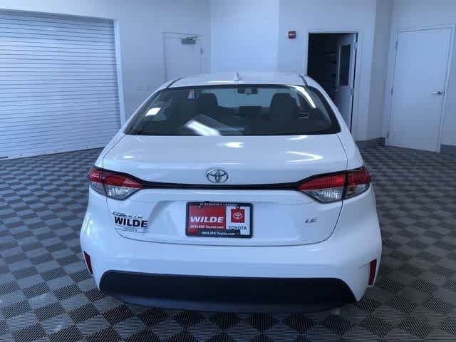 Thumbnail: 2025 Toyota Corolla - 14