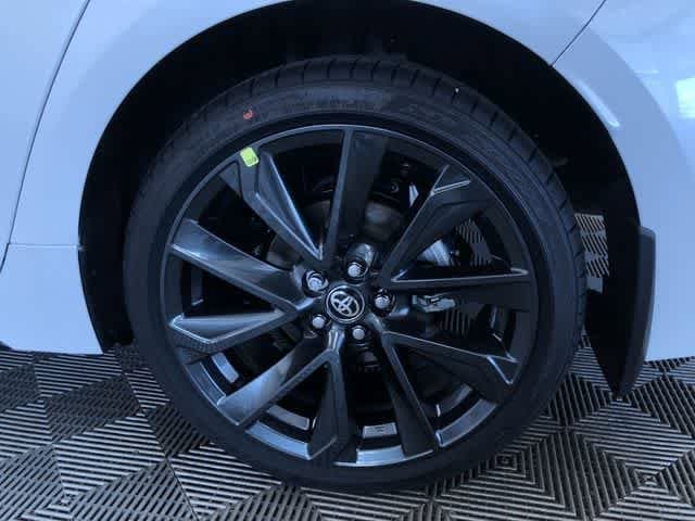 Thumbnail: 2026 Toyota Corolla - 8