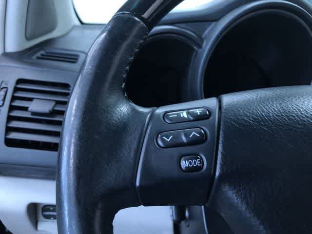 Thumbnail: 2008 Lexus RX - 25