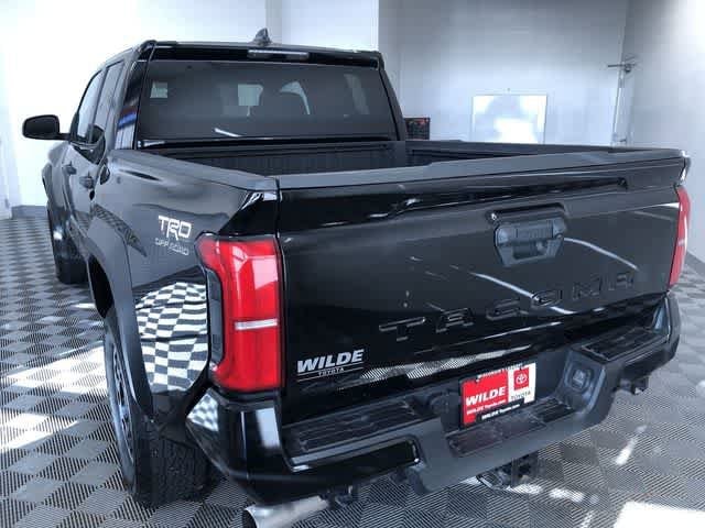 Thumbnail: 2024 Toyota Tacoma - 4