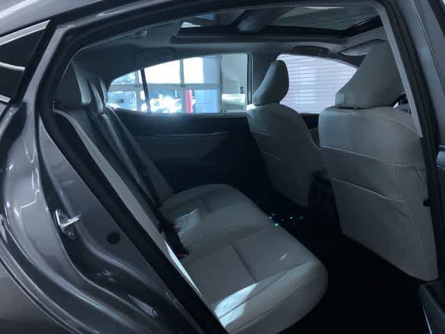 Thumbnail: 2026 Toyota Camry - 21