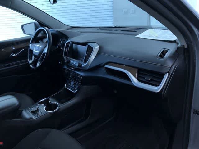 Thumbnail: 2018 GMC Terrain - 24