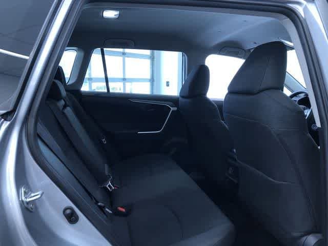 Thumbnail: 2025 Toyota RAV4 - 20