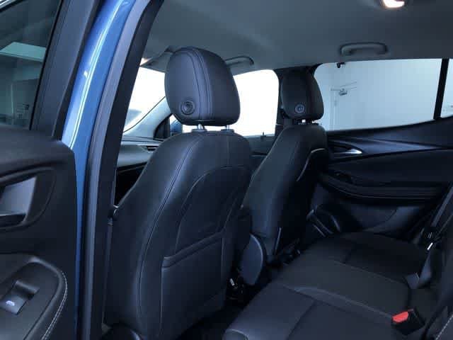 Thumbnail: 2024 Buick Encore GX - 20