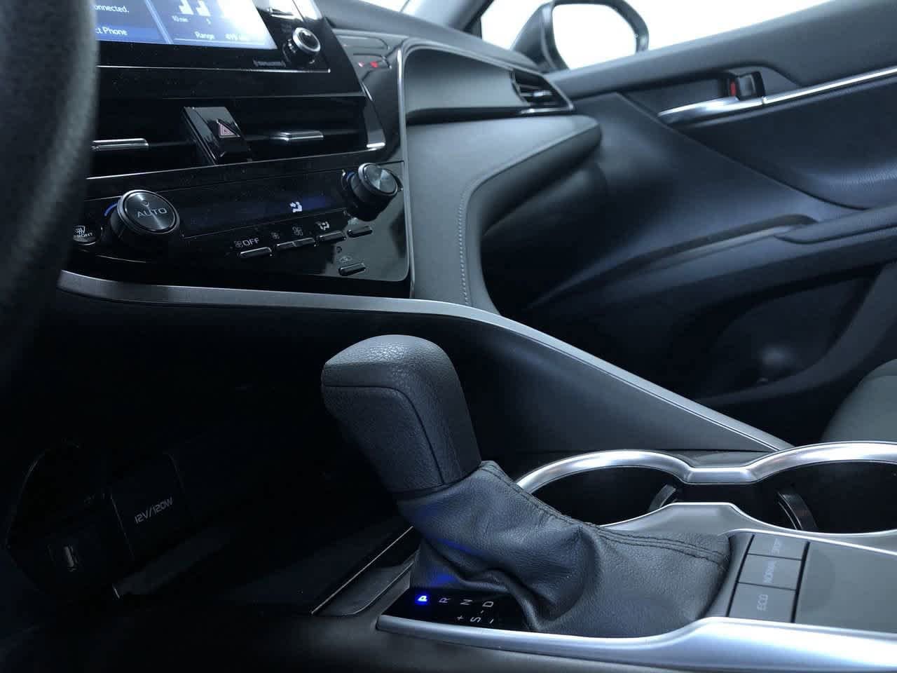 2024 Toyota Camry LE 29