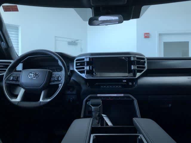Thumbnail: 2025 Toyota Tundra - 12