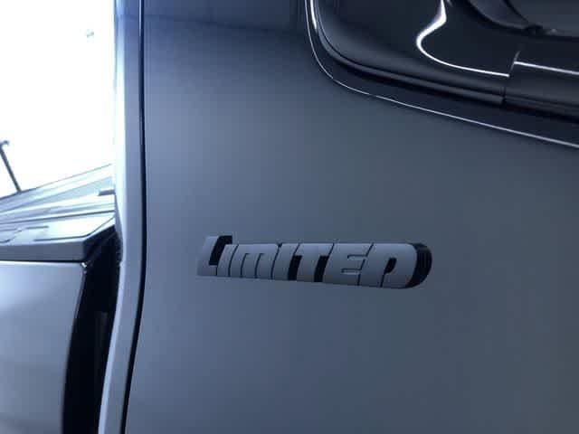 Thumbnail: 2026 Toyota Tundra - 9
