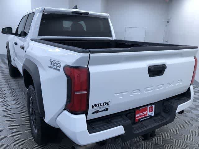 Thumbnail: 2024 Toyota Tacoma - 4
