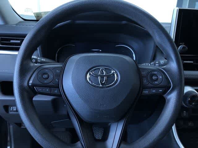 Thumbnail: 2025 Toyota RAV4 - 24