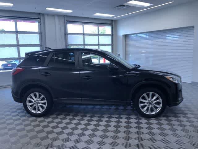 Thumbnail: 2014 Mazda CX-5 - 36