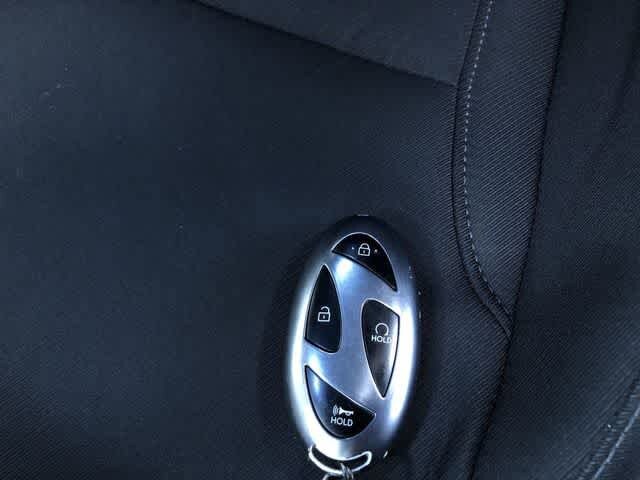 Thumbnail: 2025 Hyundai Tucson - 32