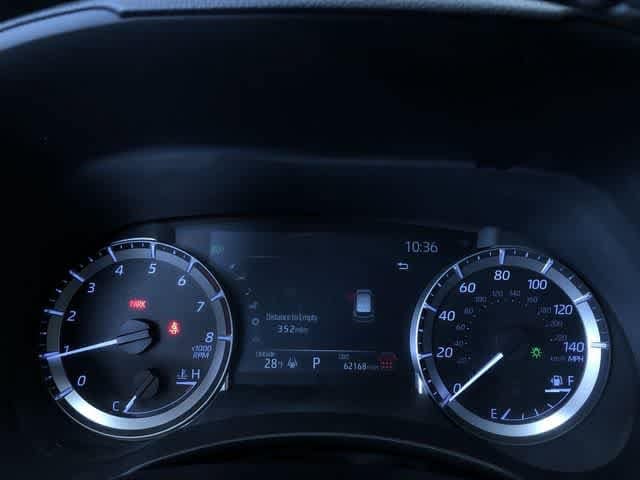 Thumbnail: 2024 Toyota Highlander - 32