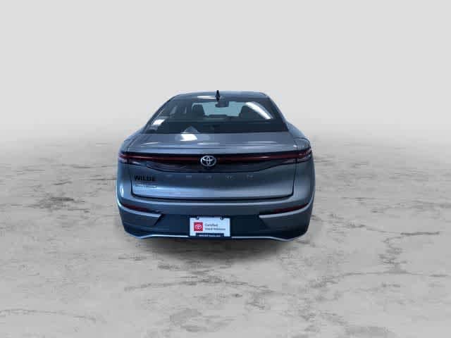 Thumbnail: 2025 Toyota Crown - 8
