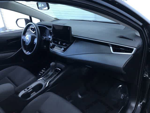 Thumbnail: 2024 Toyota Corolla - 15